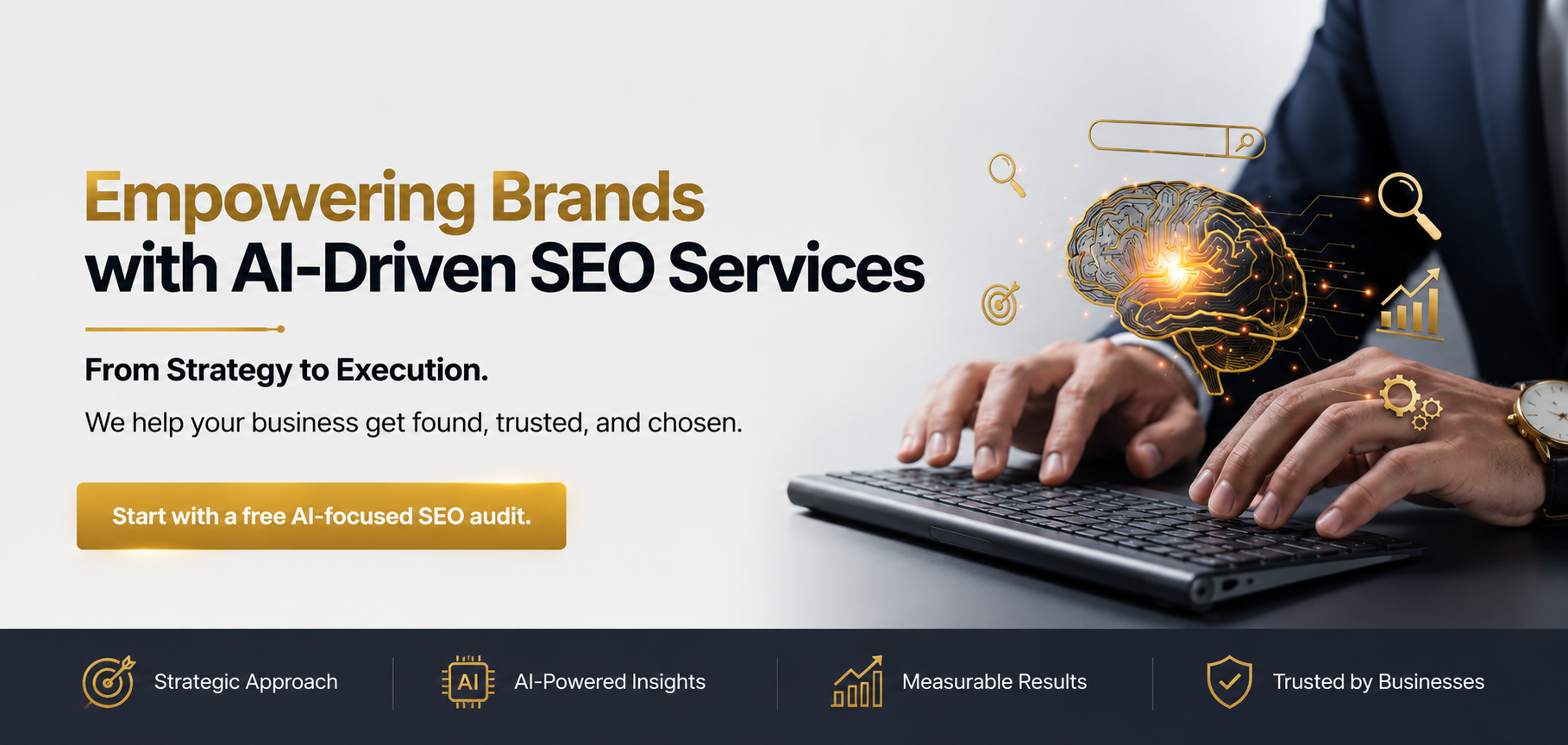SEO Banner